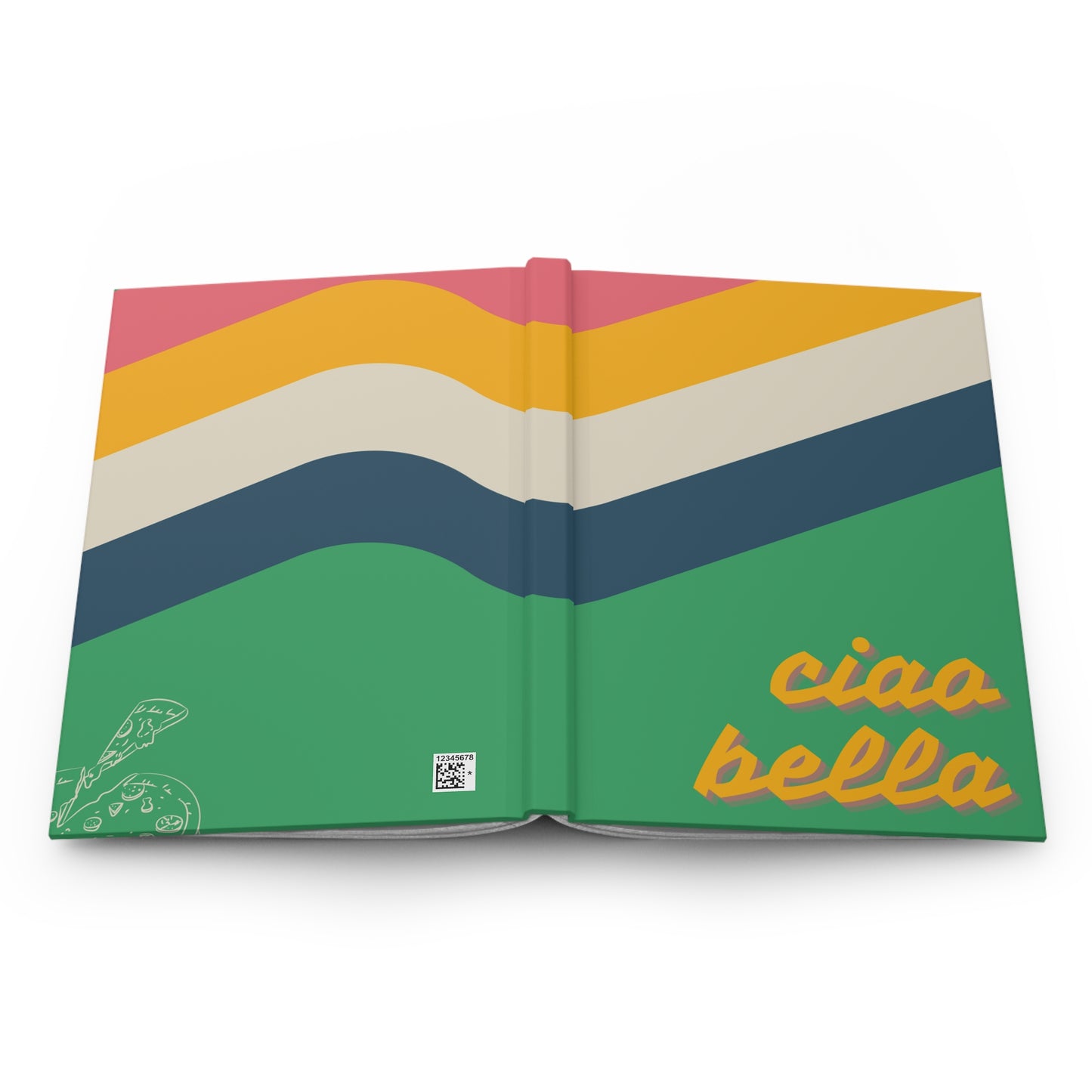 The Ciao Bella Journal