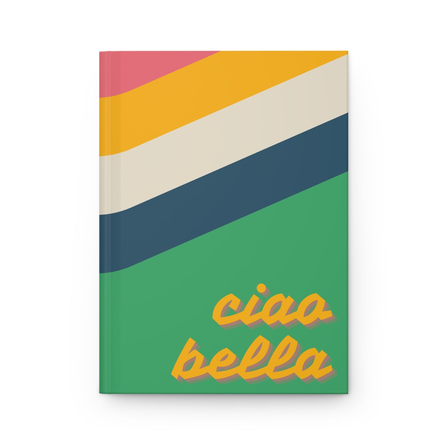 The Ciao Bella Journal