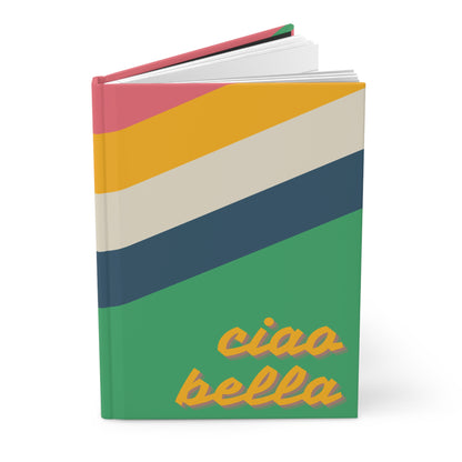 The Ciao Bella Journal