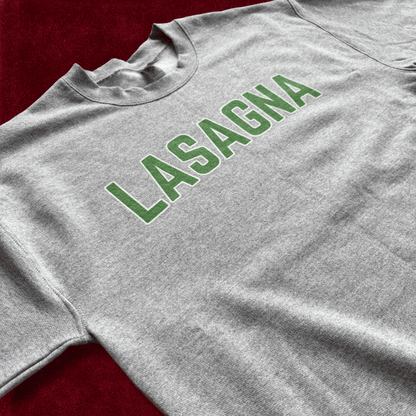 The Saucy Lasagna Pullover